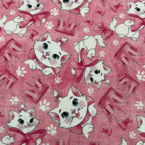 Malha PP Estampada - Marie 1 /m