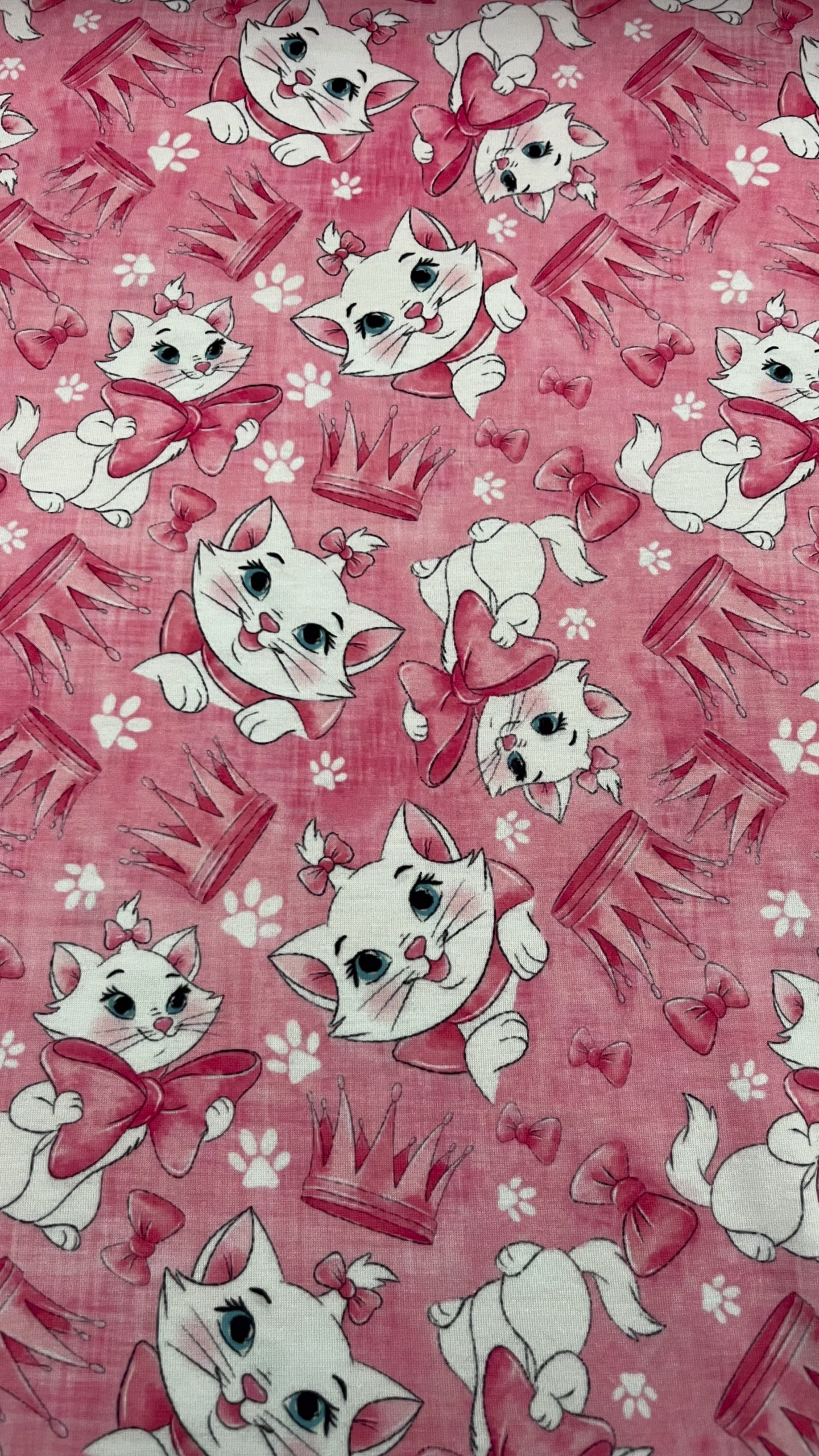 Malha PP Estampada - Marie 1 /m