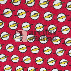 Moletinho Estampado - Flash 1 /m