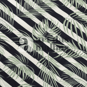 Moletinho Estampado - Natureza 1 /m