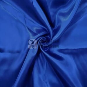 Cetim - Azul Royal