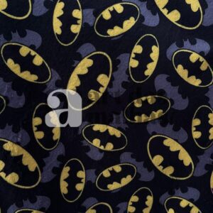 Fleece Digital - Batman 1