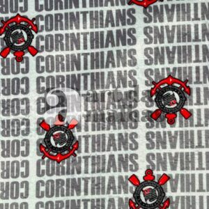 Fleece Digital - Corinthians 1