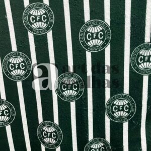 Fleece Digital - Coritiba 1