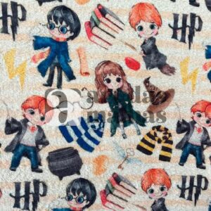 Fleece Digital - Harry Potter 2