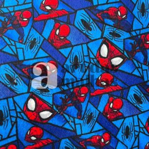 Fleece Digital - Homem Aranha 3