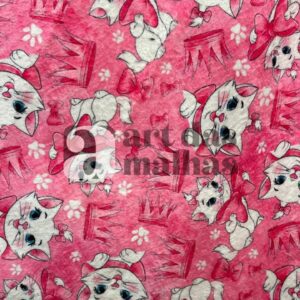 Fleece Digital - Marie 1