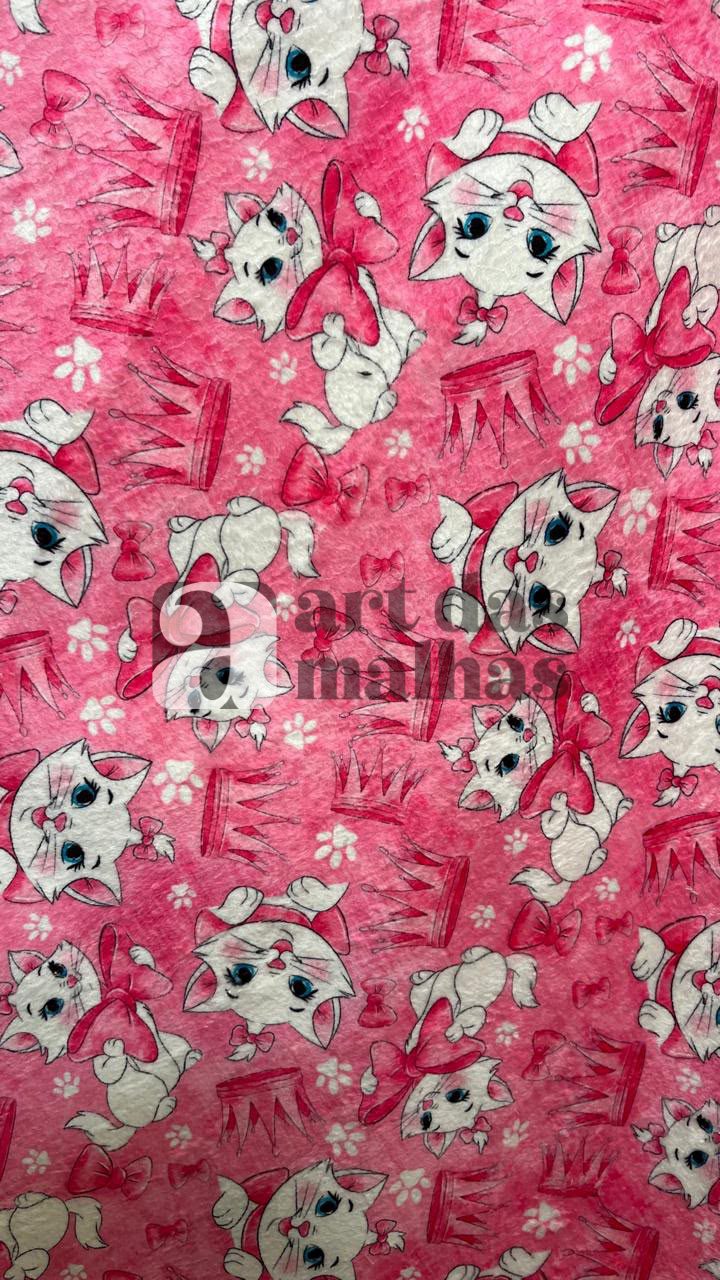 Fleece Digital - Marie 1