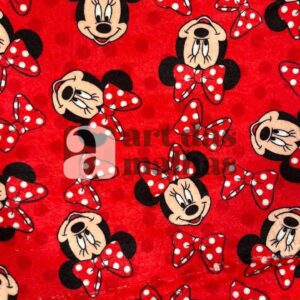 Fleece Digital - Minnie 1