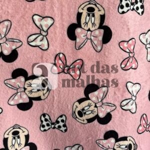 Fleece Digital - Minnie 2