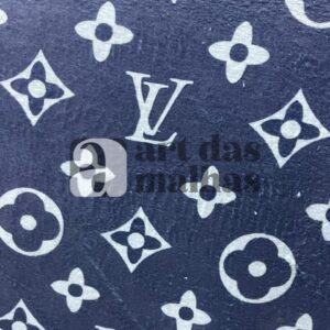 Fleece Digital - Monograma 3