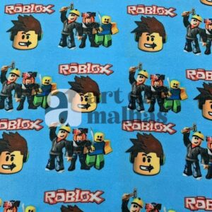 Fleece Digital - Roblox 1