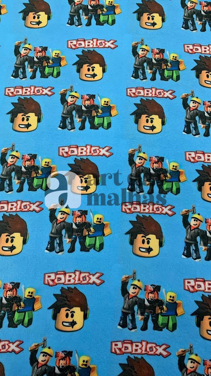 Fleece Digital - Roblox 1