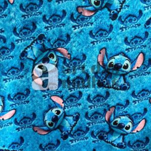 Fleece Digital - Stitch 3