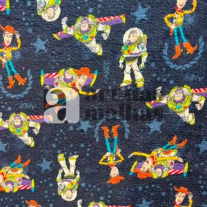 Fleece Digital - Toy Story 2