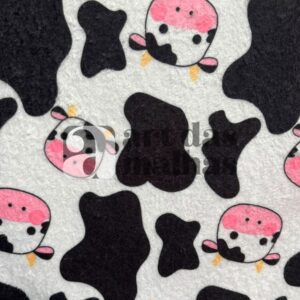 Fleece Digital - Vaquinha 1