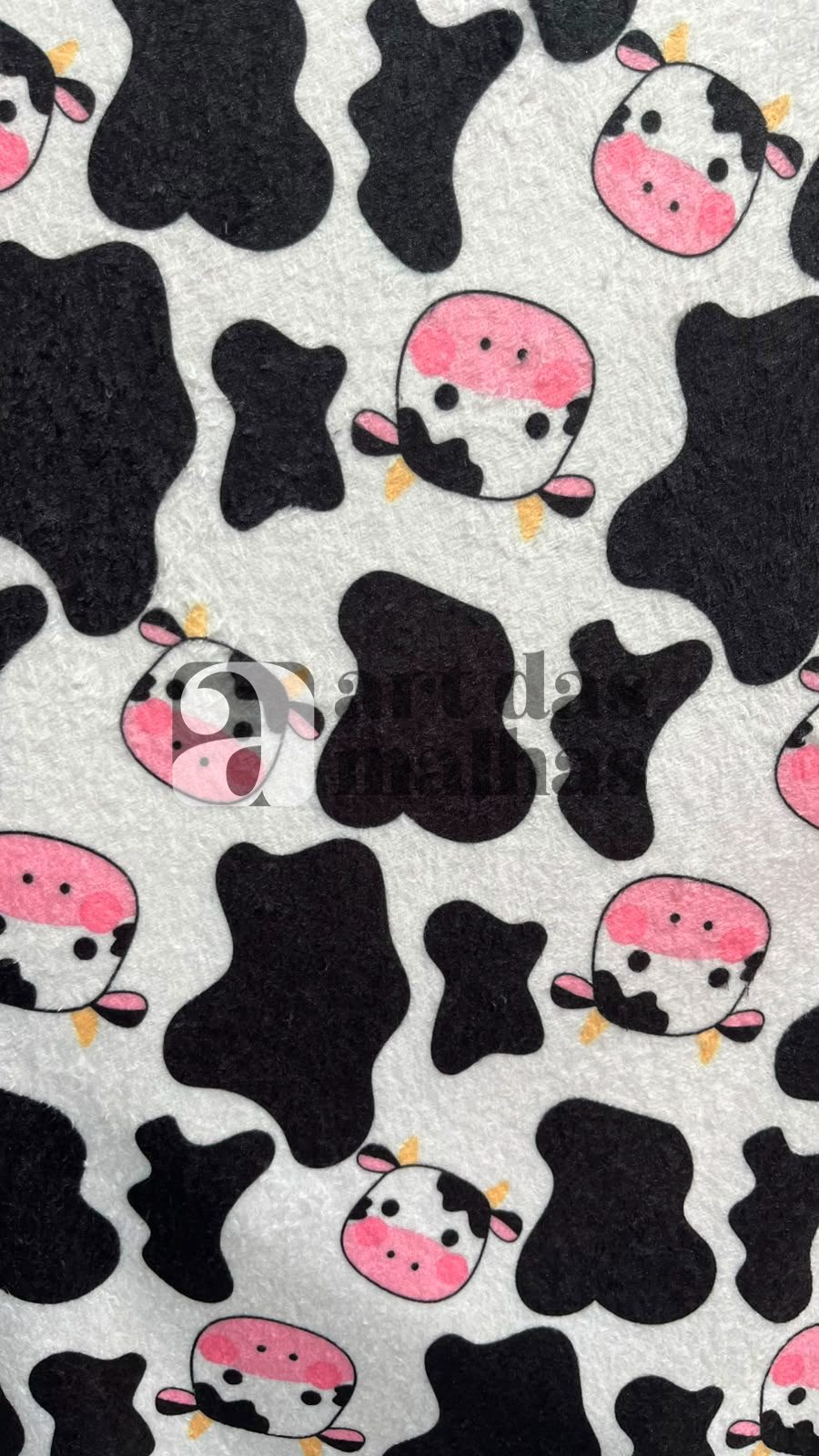 Fleece Digital - Vaquinha 1