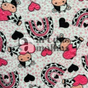 Fleece Digital - Vaquinha 2