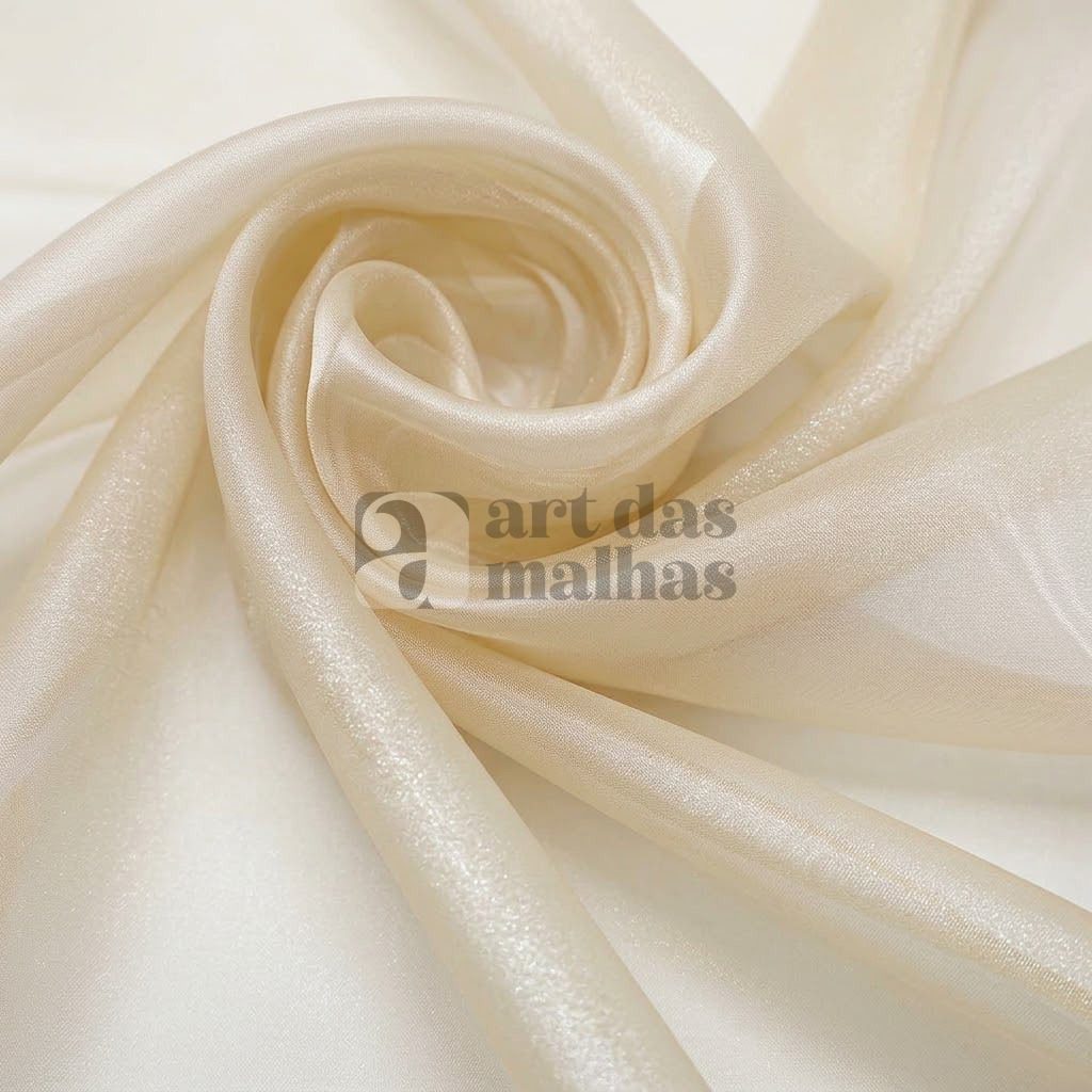 Organza - Champagne
