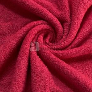Pano Mágico Limpeza - Vermelho