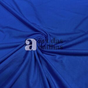 Poliviscose 165gr - Azul Royal