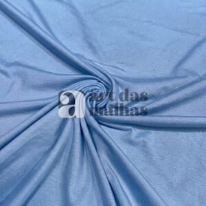 Poliviscose 165gr - Azul Serenity