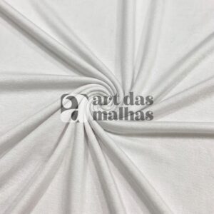 Poliviscose 165gr - Branco