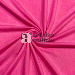 Poliviscose 165gr - Pink