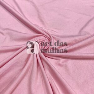 Poliviscose 165gr - Rosa Bebê
