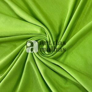Poliviscose 165gr - Verde Limão