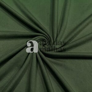 Poliviscose 165gr - Verde Musgo