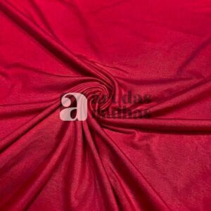 Poliviscose 165gr - Vermelho